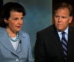 Feinstein and Rogers