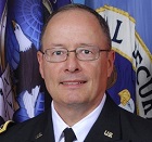 General Keith Alexander
