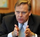 Rep. Mike Rogers (R-MI)