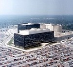 NSA headquarters