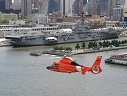 Coast Guard - MH-65 