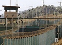 Camp Delta at Guantanamo Bay
