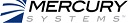 Mercury Systems logo WEB