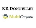 RR Donnelley MultiCorpora