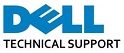 Dell technical support 