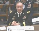 Gen. Keith Alexander