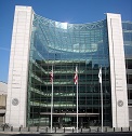 SEC headquarters