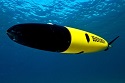 Unmanned underwater vehicle