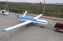 Chinese UAV from AVIC