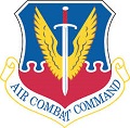 Air Combat Command 