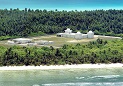 GEODSS site on Diego Garcia