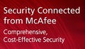 McAfee Security Connected 