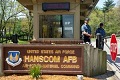 Hanscom AFB 