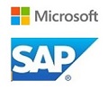 Microsoft and SAP