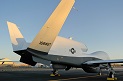 unmanned aircraft system 