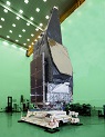 Boeing satellite for Government of Mexico