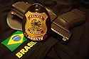 Brazil Federal Police 