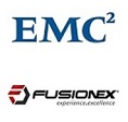 EMC Fusionex 