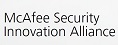 McAfee Security Innovation Alliance