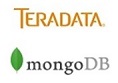 Terradata and Mongo 