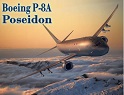 Boeing P-8A Poseidon 