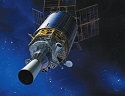 NRO satellite 