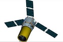 ORS-1 satellite