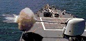 Ship Self-Defense System