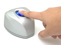 fingerprint sensor 