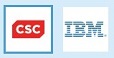 CSC IBM 