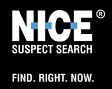 NICE suspect search 
