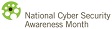 National Cyber Awareness Month