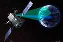 SBIRS satellite WEB