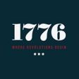 1776 logo 112