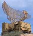 radar 112
