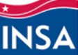 INSA logo 112