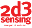 2d3 sensing 112