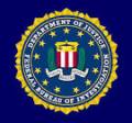 FBI logo 112