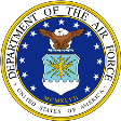Air Force seal 112
