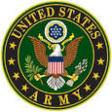 Army seal 112