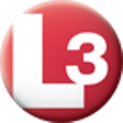 L3 logo 112