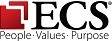 ECS FEDERAL, INC. LOGO