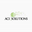 ACI solutions