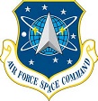 Air Force Space