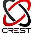 crest