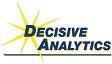 DECISIVE ANALYTICS Corporation Logo