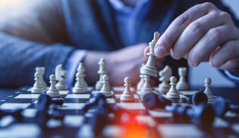 DHS releases National Cyber Strategy; Secretary Nielsen comments