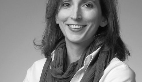 Dr. Amy Heintz named first Battelle Technical Fellow