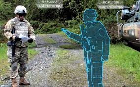 Bohemia Interactive Simulations wins Army STE OTA