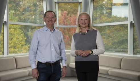 IBM to acquire Red Hat
